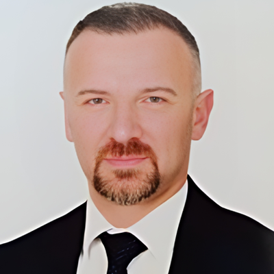 Dr. Halil Orbay Cobanoglu