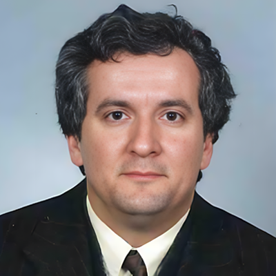 Dr. Hamit Yurtseven