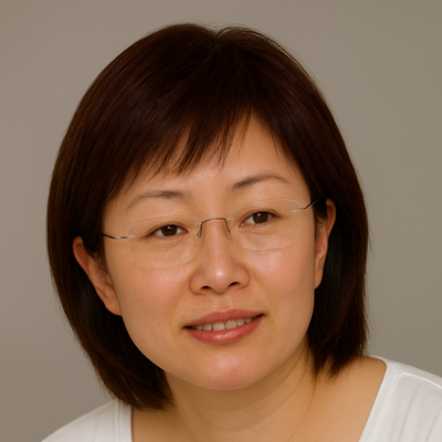 Dr. Han Qiao