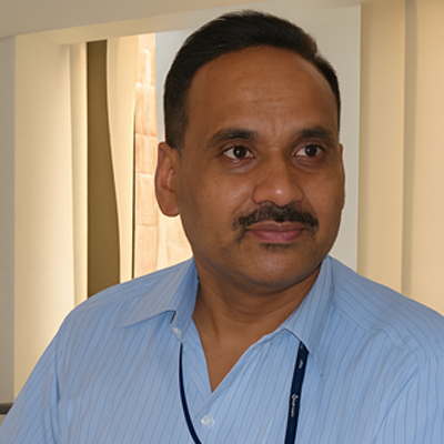 Dr. Harish Kumar