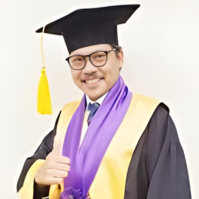 Heru Santoso Wahito Nugroho