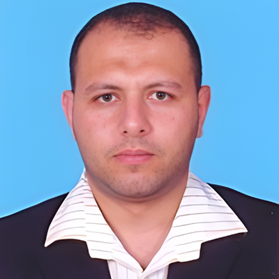 Dr. Hesham Gehad Ibrahim