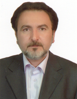 Dr. Homayun Dolatkhah