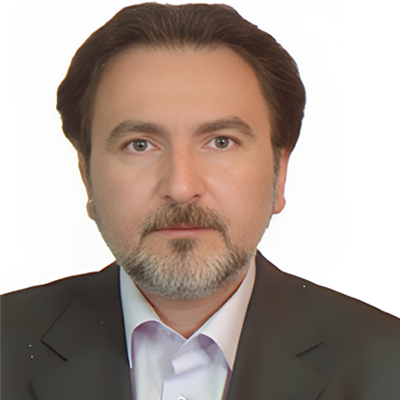 Dr. Homayun Dolatkhah