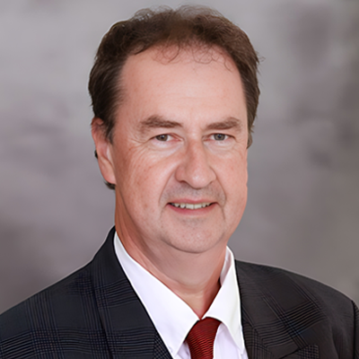 Dr. Howard M. Prentice