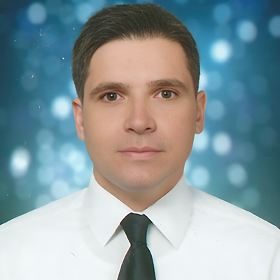 Dr. Hüseyin Atilla Atik