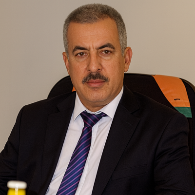 Dr. Hussein Ali Abdulnabi