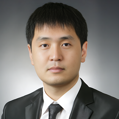 Dr. Hyun Soo Chung