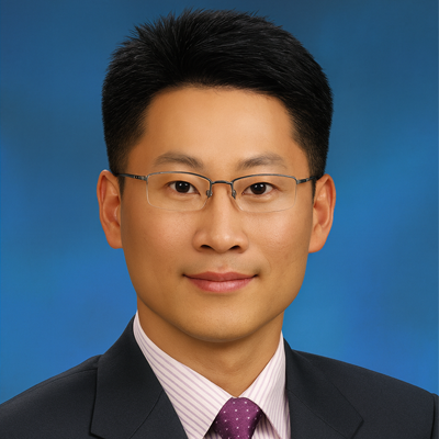 Dr. Hyunsung Kim
