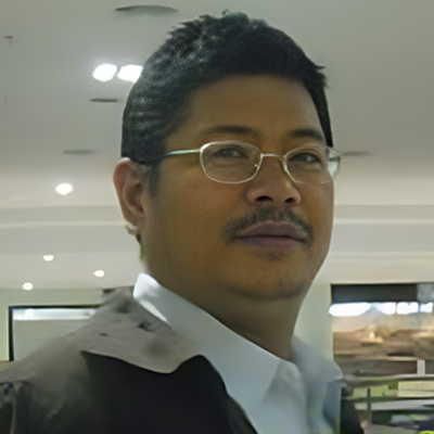 Dr. Inda Sukati
