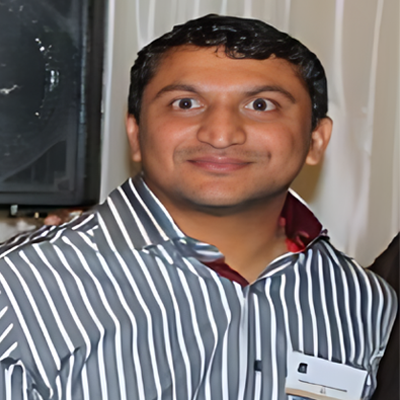 Dr. Indiran Govender