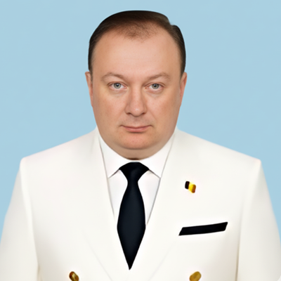Dr. Ionel BOSTAN