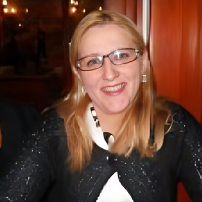 Dr. Irena Celeska