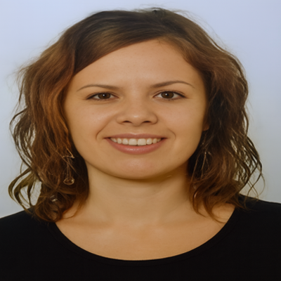 Dr. Isabel Alonso Rodriguez