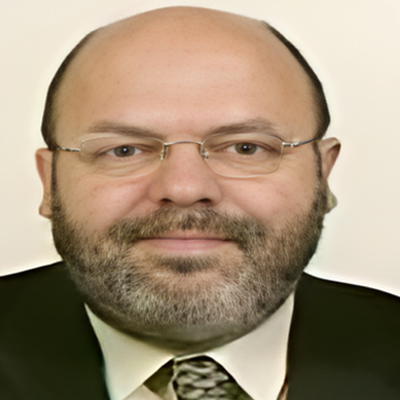 Dr. Jose Barroso de Aguiar