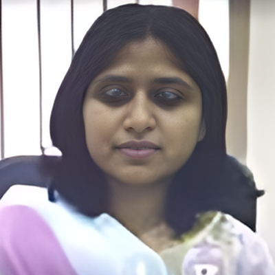 Dr. J. Jaya
