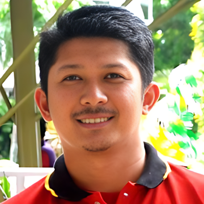 Dr. Jake Laguador