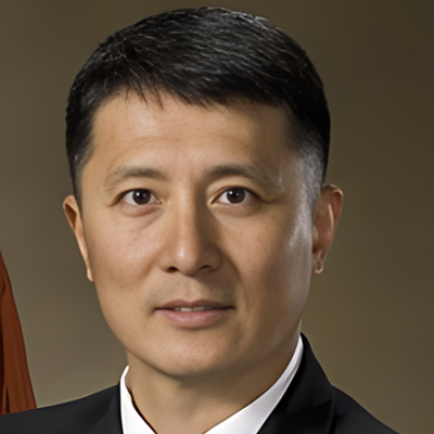 Dr. James H. Lee