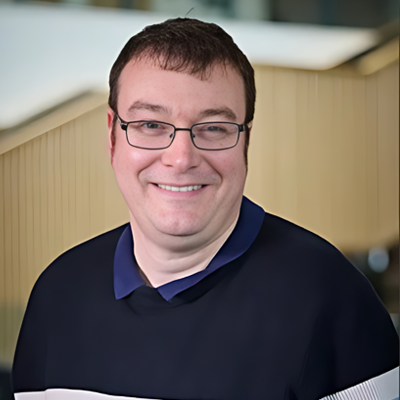 Dr. Jamie P. Halsall