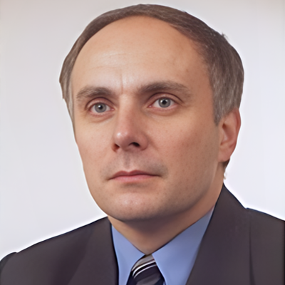 Dr. Jaroslaw J. Zawadzki