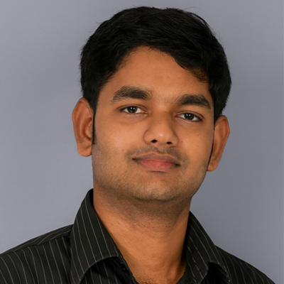 Dr. Jeril Kuriakose