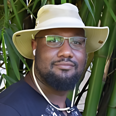 Dr. Jesse Owino