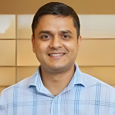 Dr. Jitendra Kanodia