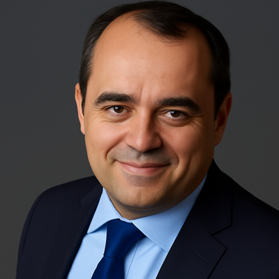 Dr. Joao Carlos Correia Leitao