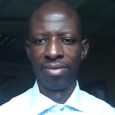 Dr. John Ogungbeni