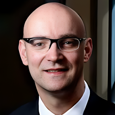 Dr. Jonathan Glazzard