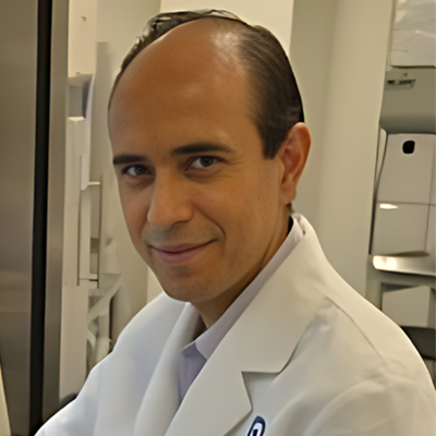 Dr. Jorge Bravo-Madrigal