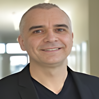 Dr. Josep M. Guerrero