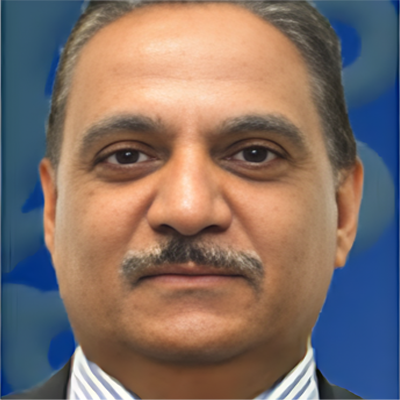 Dr. Jugindar Singh
