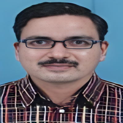 Dr. Jyotindra Prajapati