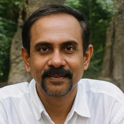 Dr. K.A.J.M. Kuruppuarachchi
