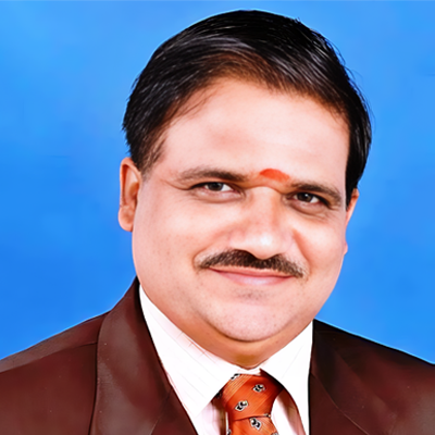 Dr. K Nachimuthu