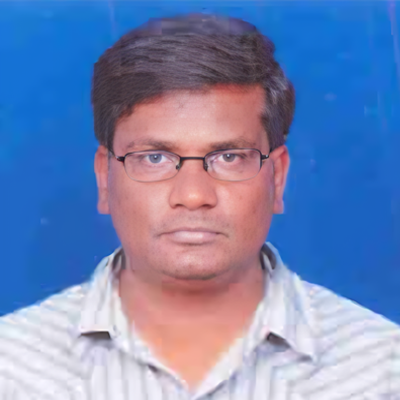Dr. K.S.Srikanth