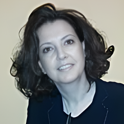 Dr. Karin Sirec