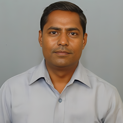 Dr. Kedar Nath