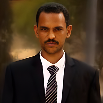 Dr. Khalid Eltayeb Elfaki