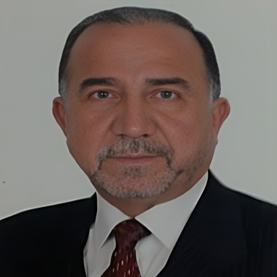 Dr. Khlaif Gharaybeh