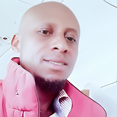 Dr. Kingsley Eghonghon Ukhurebor