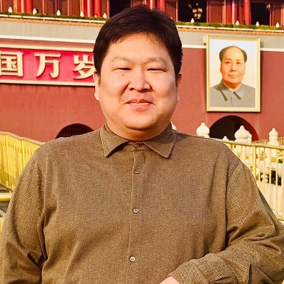 Dr. Kittisak WONGMAHESAK