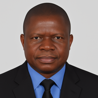 Dr. Kodjo Donkor Taale