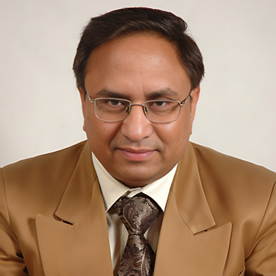 Dr. Lachhman Das Singla
