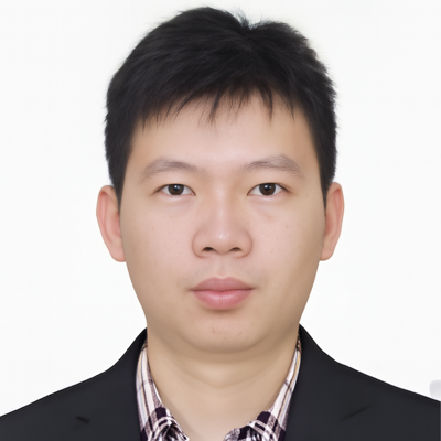 Dr. Lam Wei Haur