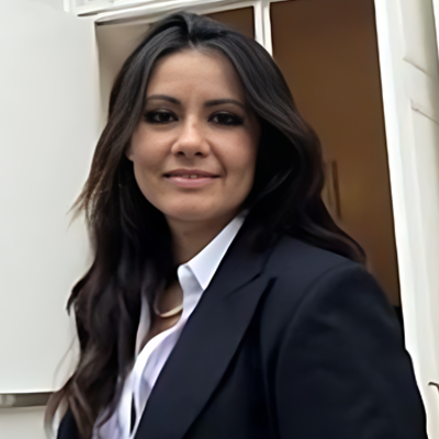 Dr. Laura Trujillo
