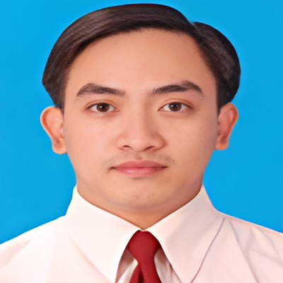 Dr. Le Phuoc Cuong
