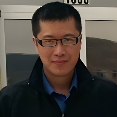 Dr. Li Zuo