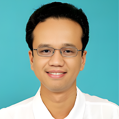 Dr. Loc Nguyen